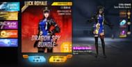 There's a big discount on the price of each spin (Image via Free Fire)